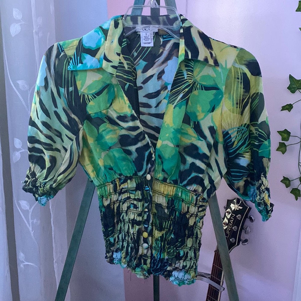 Blouse